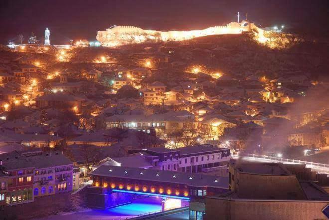 Апартамент Барок 2 Ловеч Экстерьер фото